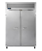 Traulsen Freezer, Reach-In Solid Doors - 2 Section - G22010