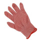 Tucker Safety KutGlove Small Red 13 gauge NSF - 94532