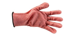 Guante de seguridad Tucker KutGlove XLarge rojo calibre 13 NSF - 94535