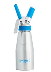 United Brands 专业饮水机，1/2 升，冷热两用 - DC-SPEC-H01S