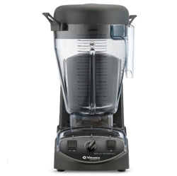 Vita-Mix Blender, "XL Blender System" 1.5 Gal Container Black - 5201