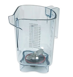 Recipiente Vita-Mix Advance con cuchilla, 48 oz, sin tapa - 16015