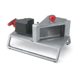 Vollrath - Tomato Slicer, 1/4" Slice Thickness "InstaSlice" With Scalloped Blades - 15103