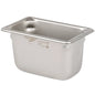 Vollrath Steam Table Pan, Ninth Size "Super Pan V" 4" Deep - 30942