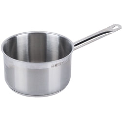 Vollrath Sauce Pan, 2 3/4qt Professional Stainless Steel - 3802