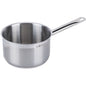 Vollrath Sauce Pan, 2 3/4qt Professional Stainless Steel - 3802