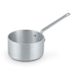 Vollrath Sauce Pan, 4 1/2qtHeavy Duty Aluminum - 4108