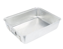 Bandeja para asar Vollrath con correa, 16 x 20 x 4,5 - 4482-1/2