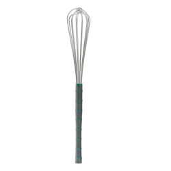 Látigo francés Vollrath de 24" con mango de nailon - 47097