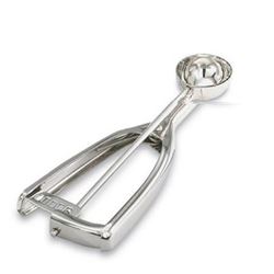 Cuchara Vollrath Disher, tamaño 100 - 47161