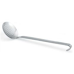 Skimmer Vollrath, 6 15/16" de diámetro - Acero inoxidable - 47175
