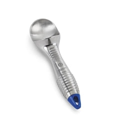 Cuchara para helado Vollrath, tamaño 12, estilo rodillo - 47275