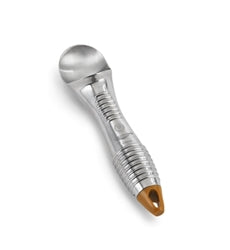 Cuchara para helado Vollrath, tamaño 20, estilo rodillo - 47277