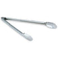 Vollrath Tong, 9 1/2" HeavyDuty - Stainless Steel  - 47309