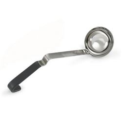 Cucharón Vollrath, 1 pieza, ErgoGrip, 113 g - Acero inoxidable - 4980422