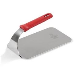 Peso para filetes Vollrath, 1,6 lb - Acero inoxidable - 50661
