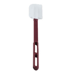 Vollrath Spatula/Scraper, Silicone High Heat 16 1/2" - Red - 52026