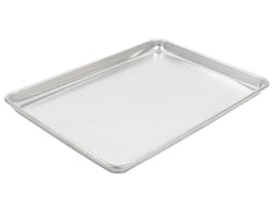 Vollrath Bun Sheet Pan, Half Size Aluminum 18 GA - 5303