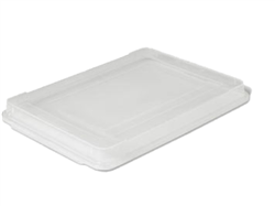 Cubierta Vollrath para bandeja de horno de tamaño 1/2 - 5303CV