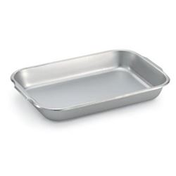 Vollrath Roast Pan, 16 1/8"x 11 1/8" x 2 1/4" -S/S Steel - 61250