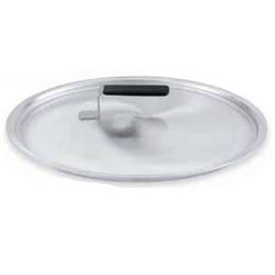 Vollrath Cover, 5 7/8" DomedAluminum - 67411