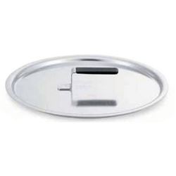 Vollrath Cover, 10 1/8" FlatAluminum - 67509