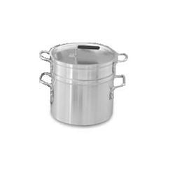 Vollrath Double Boiler, 12 qt Complete - 67711