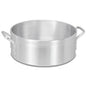 Vollrath Brazier, 15qt HeavyDuty Aluminum - 68215