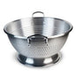 Vollrath -Colander, Aluminum 16 Qt - 68350