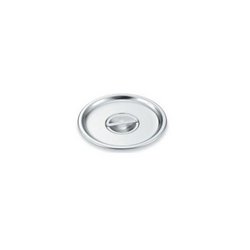 Vollrath Bain Marie Cover, For 2 Quart - Stainless Steel - 79040