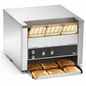 Vollrath Toaster, Conveyor 1000 Slices Per Hour 208V - CT4-2081000