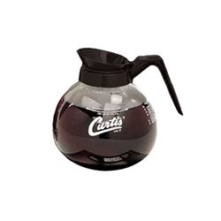 Curtis Coffee Decanter, Glass - Regular - DB-12C