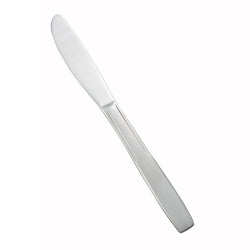 Cuchillo de mesa Manhattan de acero inoxidable 18/0