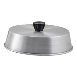 Grill Basting Cover, 8" W/ Hnd