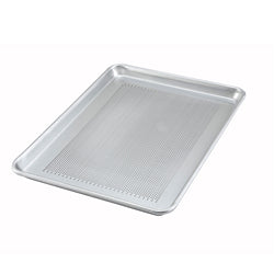 Bandeja para hornear perforada de 13 x 18 pulgadas