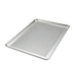 Alu Sheet Pan 18"x26" PERFORATED