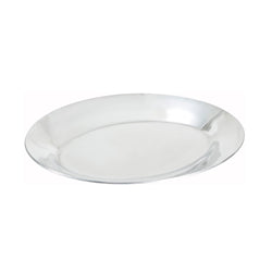 Sizzle Platter 12" x 8" Alum