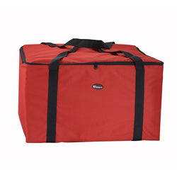 Food Delivery Bag, 22"x 22"x12