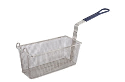 Fry Basket 13 1/4"x5 1/4W"