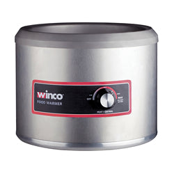 Food Warmer, 11qt, 120v/1ph