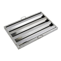 Hood Filter 16"w x 20"h