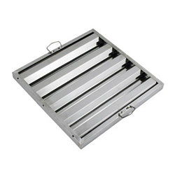 Baffle Filter 20x20 S/S - WNCHFS-2020