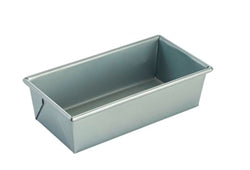 Molde individual para pan de 10" x 5"