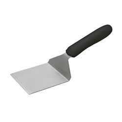 Turner, 4-1/8"x 3-3/4", S/S