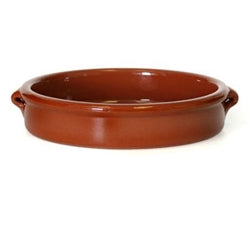 Cazuela Pan 6" 1-1/2 Cup Cap