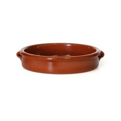 Cazuela Pan 7.5" 2-1/2" Cup