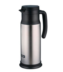 Zojirushi S/S Creamer, 34oz (1 liter) - SH-MAE10XA